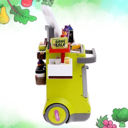 Game module "Shop"-19