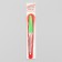 Metal file for nails, 15 cm, in a case, color mix