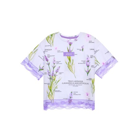 Футболка для девочки PlayToday, рост 152 см-5