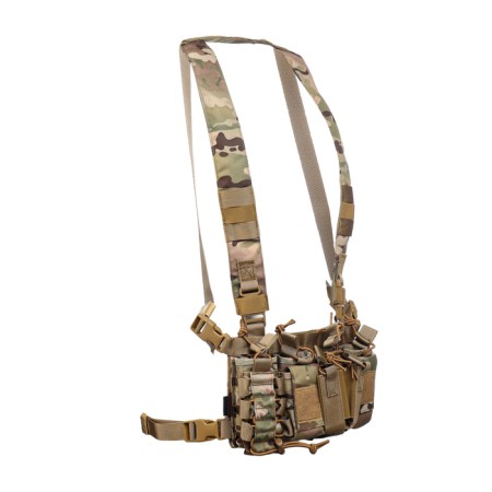 Unloading system, cartoons