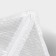 Organizer for storing linen "Arctic", 9 cells, 32 × 25 × 17 cm, white color