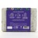 Salt bricket, 1.35 kg, sage aroma, beauty pantry