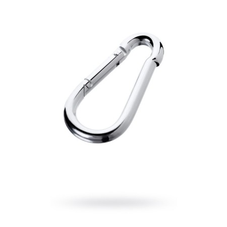 Toyfa Metal carbine, silver