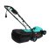 Electric Lawn mowed Sturm EL1838, 1800 W, width 38 cm, mowing height 28-68 mm