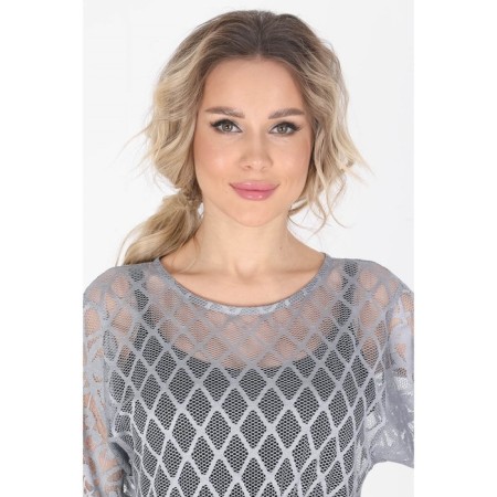 Women's dress, size 48-7