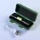 Manual battery “Master K”, 3 W, 100 lm, 400 mAh, COB, XPE
