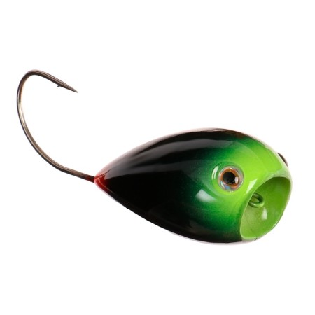Croatian egg Namazu Glisser, 8 cm, 12 g, color 03-1