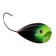 Croatian egg Namazu Glisser, 8 cm, 12 g, color 03