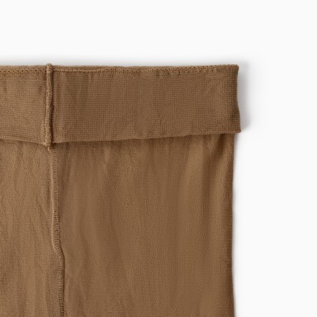 Women's tights Minimi Prima 20 den, tan color (Daino), river 3-2