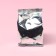 Black tea "Grandma", taste: strawberries, 100 g.