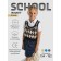 Vest for a girl, height 152 cm