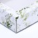 Box cover is “green plants”, with a window, 18 x 15 x 5 cm