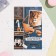 Postcard "Congratulations! New discoveries!" Leo, 19 x 29 cm