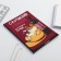 Diary to the point “With cats and wine everything becomes better”, A5, 64 sheets