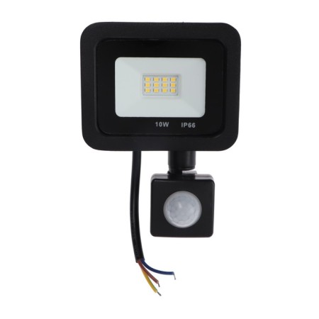 Flight LED, 10 W, 900 lm, 4000k, traffic sensor, IP66-8