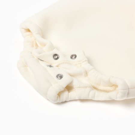 Body Kroshka I "Little Miracle", height 74-80 cm, milk-3