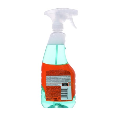 MR Muscle glasses and surfaces "Morning dew", trigger 530 ml-1