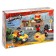 Designer Coaters "Golden Factory", 105 parts
