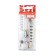 Wobbler sinking vertical LJ Pro Series Basara Vib S, 9 cm, color 137