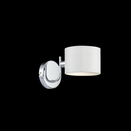 Bra ANITA, 40W E14, chromium color