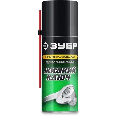 Freak of bison liquid key 41445, penetrating, aerosol, 210 ml