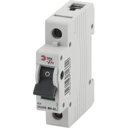 ERA load switch Pro No-902-98 VN-32 1P 40A