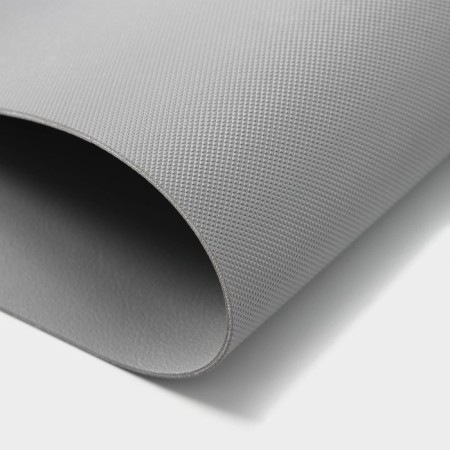 Serving napkin on the TEM table, 30 × 44 cm, gray color-2