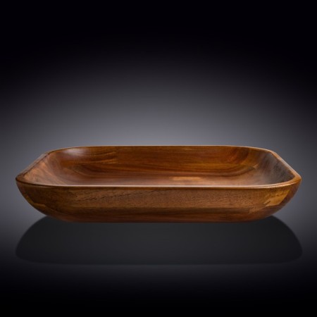 Deep Wilmax England Acacia, size 50x50 cm-2