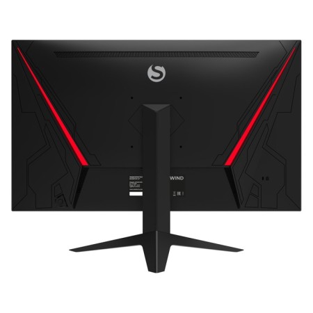 Sunwind 27 "Sun-M27BG130 Black IPS LED 1MS 16: 9 HDMI matte 300CD 178g/178g 256 107352-1