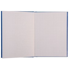 Notepad A6, 40 sheets in a hard cover, Marvel, Avengers