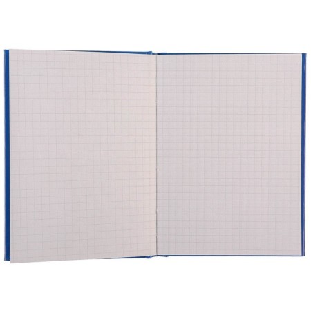 Notepad A6, 40 sheets in a hard cover, Marvel, Avengers