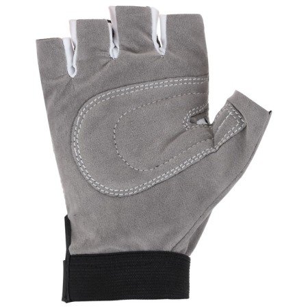 Gloves sports onlytop, p. M, red color-4