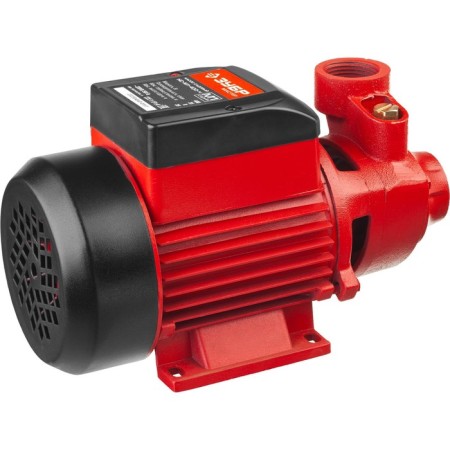 Surface pump "bison" NS-M1-400-h, vortex, 400 watts, 35 l/min, pressure 35 m, cast iron-2