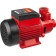 Surface pump "bison" NS-M1-400-h, vortex, 400 watts, 35 l/min, pressure 35 m, cast iron
