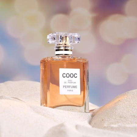 Toilet water spray "COOC", 50 ml-1
