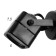 OL3 GU10 BK lamp, 50 W10, black
