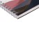 A5 sketchbook, 80 sheets on the crest on the short side "Desert landscape", hard cover, block 100 g/m²