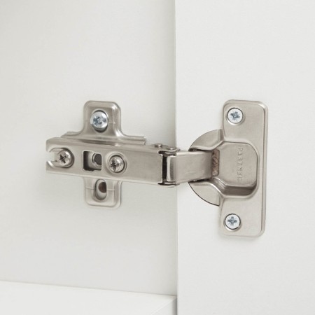 The cabinet for a bathroom is "Porto 60" (2 doors), 60 x 24 x 72 cm-3