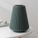 Flower vase, 14 × 18 cm, 1.5 l, color mix