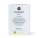 Toilet water for men Parlament Light, 100 ml