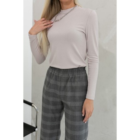 Women's turtleneck, size 58 56209-2