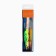 Namazu s-killer wobbler, 8 cm, 10.5 g, neck, floating (1-2 m), color 2