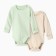 Body kit Minaku: Basic Line Baby, Shallefei color/beige, height 86-92
