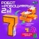 Robocyphra 7 robot