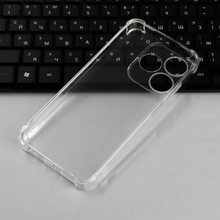Ibox Case case for Tecno Spark 10c, silicone, anti -suggestion-2