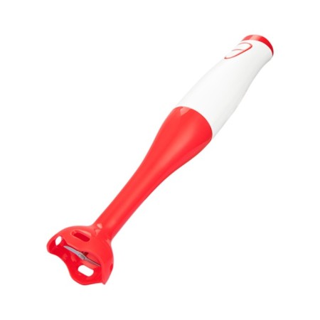 Blackton BT HB400P, submersible, 400 watts, 2 speeds, red-1