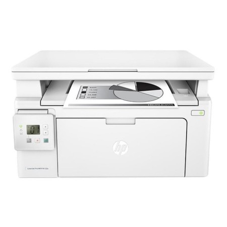 MFP, LAZ B/B HP Laser 135W (4ZB83A), Wifi