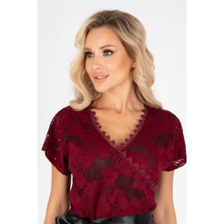 Women's blouse Wisell M3-3299/2, size 42-6