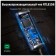 Network adapter Ugreen USB C 3.1-Lan RJ45 2.5G (70446)