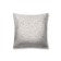 Decorative pillowcase "cotton", on a zipper, size 45x45 cm